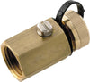 Bundhane Dn15 M/N M/Slutm.  Dr