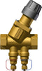 Optima Compact Dn15 M/M High 2,5