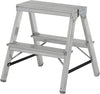 Arbejdsbuk Alu Hobby 2X3Trin