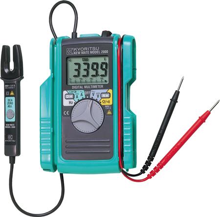 Multimeter 60A Ac/Dc Åben Tang ⎮ 5706445250257 ⎮ 900198151 ⎮ 6398720559 ⎮ 5706445250257