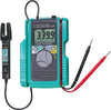 Multimeter 60A Ac/Dc Åben Tang