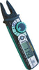 Tangampermeter Åben K2300R