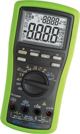 Multimeter Bm 829 Sand Rms ⎮ 5706445410323 ⎮ 900098553 ⎮ 6398910932 ⎮ 5706445410323