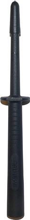 Prøvepind, Sort, L=140Mm ⎮ 5706445480531 ⎮ 900198418 ⎮ 6398915490 ⎮ 5706445480531
