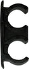 Rørholder T/18Mm M/Skrue-Dybel