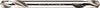 Bor Pro Metalbor Dobbelt 4,2Mm