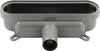 Udløbshus Ø32 Mm Vandret