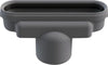 Udløbshus Ø50 Mm Lodret