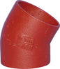 Sml Bøjning 100Mmx30Gr