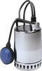 Kælderpump Kp150A-1 Aut.Stop/St 10M