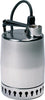 Kælderpump Kp250M-1Man. Stop/St 10M
