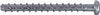 Betonbolt 5,0X30 Torx20 Panhove