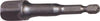 Topholder 60Mm For 1/4 Firkant