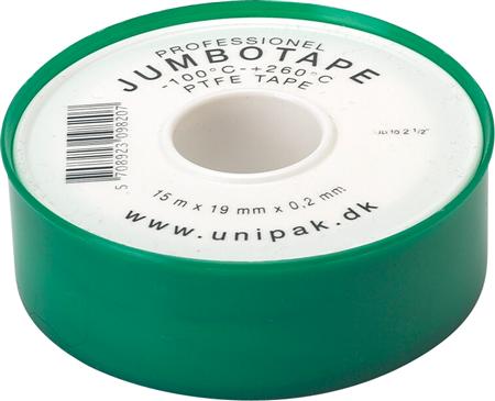 Jumbotape 19Mm ⎮ 5708923098207 ⎮ 271403020 ⎮ 0227180091 ⎮ 1000502