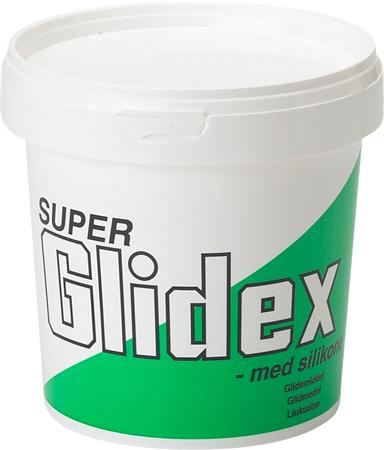 Glidemiddel 1 Kg. ⎮ 5708923211002 ⎮ 061716008 ⎮ 0206180009 ⎮ Unipak2100100