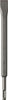 Fladmejsel Sds-Plus 20X250Mm