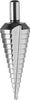 Trappebor 6-37Mm 12Trin Pg Str.