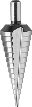 Trappebor 4-20Mm 9T 2Mm Spring. - Billigelogvvs.dk - 
