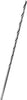 Spiralbor Hss Lang 6,0X330 Mm
