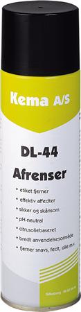 Afrenser Dl-44L 400Ml Spray ⎮ 5709894011752 ⎮ 900028273 ⎮ 7797010050 ⎮ 01175