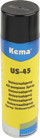 Universalspray 500Ml ⎮ 5709894184548 ⎮ 900041006 ⎮ 7797010034 ⎮ 18455