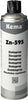Zink-Spray Zn-595 500Ml