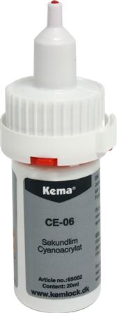 Lim Ce-06 20Ml Sekundlim ⎮ 5709894650029 ⎮ 900017321 ⎮ 7739100012 ⎮ 65002