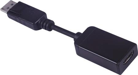 Displayport - Hdmi Adapter Han-Hun ⎮ 5711045309298 ⎮ 5486518917 ⎮ 5486518917 ⎮ 