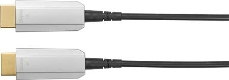 Optisk Hdmi Kabel, 4K, 30M ⎮ 5711783938866 ⎮ 5486517112 ⎮ 5486517112 ⎮ 