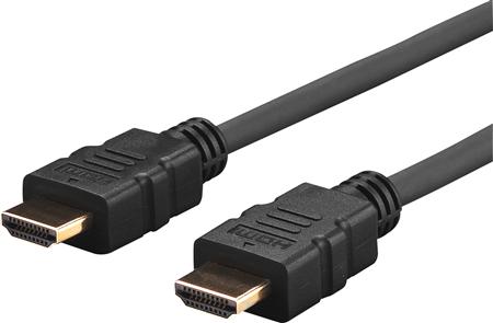 Pro Hdmi Kabel, 4K, 0,5M ⎮ 5712505315460 ⎮ 5486518056 ⎮ 5486518056 ⎮ 