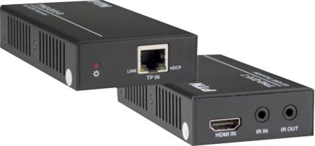 Hdbaset Extender Sæt 70M 4K ⎮ 5712505764855 ⎮ 5486518629 ⎮ 5486518629 ⎮ 