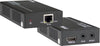 Hdbaset Extender Sæt 70M 4K