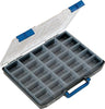 Sortimentsboks Cl55-25/1 M/Ind.