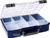 Sortimentsboks Carrylite 80 4X8-9