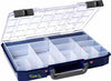 Sortimentsboks Carrylite 55 4X8-16