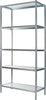 Reol 340X920X2000Mm Med 5 Hylder