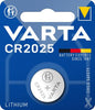 Batteri Cr2025 3,0V 170Mah