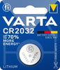 Batteri Cr2032 3,0V 230Mah