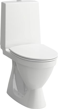 Rigo Toilet Med Skjult S-Lås ⎮ 7612738922719 ⎮ 604046200 ⎮ 0261120745 ⎮ H8273600007821