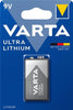 Batteri Prof Lithium 9V Bli 1