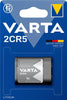 Batteri Photo 2Cr5 6V 1600Mah