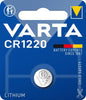 Batteri Cr1220 3,0V 35Mah
