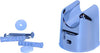Universal Fast Bruseholder