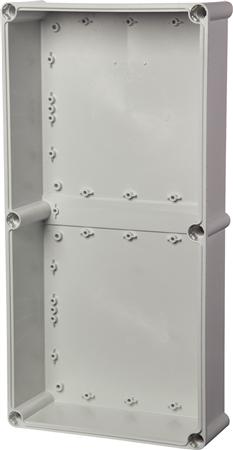 Kassebund 560X280X100 U Flanger ⎮ 6418074000484 ⎮ 8212006755 ⎮ 8212006755 ⎮ 6530806