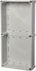 Kassebund 560X280X100 U Flanger
