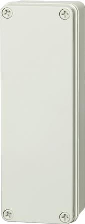 Montageboks Abs 80 X 230 X 65 Mm Grå Låg ⎮ 6418074002235 ⎮ 8212001938 ⎮ 8212001938 ⎮ 8784311