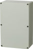 Montagekasse Abs 250X160X90Mm Grå