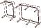 Mellemramme Solid Ekuzr - Billigelogvvs.dk - 