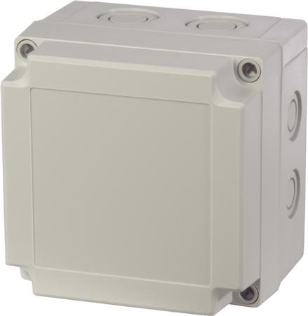 Mnx M Gråt Dæksel   Pcm125/100G ⎮ 6418074038050 ⎮ 8212027103 ⎮ 8212027103 ⎮ 6016309