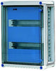 Kassebund 320X320X130Mm Med 2 Rk. Din